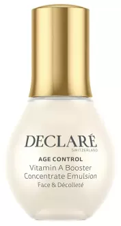 Declar&eacute; Anti-Aging-Vitamin-A-Booster-Konzentrat-Emulsion 50 ml