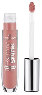 Extrem gl&auml;nzender, volumengebender Lipgloss 5 ml