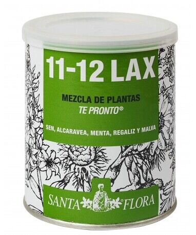 Dimefar Santa Flora 11-12 Darmtransit-Abf&uuml;hrmittel, 70-g-Glas