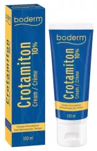 Crotamiton Creme 100 ml