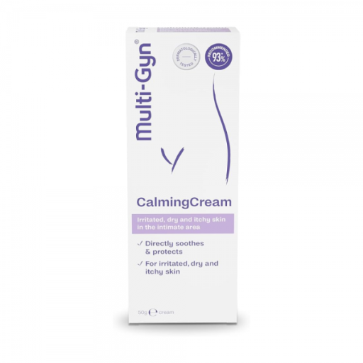 Multi-Gyn Beruhigende Creme 50 g