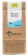 Biotisana Hepatica Kraftbeutel 50 gr Biotisana Hepatica Kraftbeutel 50 gr