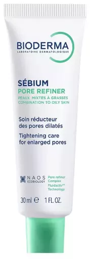 Bioderma Sebium Porenverfeinerer 30 ml