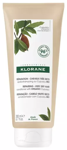Cupua&ccedil;u-Butterbalsam 200 ml