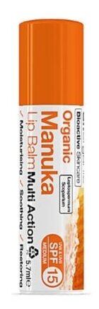 Manuka-Honig-Lippenbalsam 5,7 ml