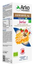 Arkoreal Maya Bee Protect Junior Erdbeergelee 150 ml
