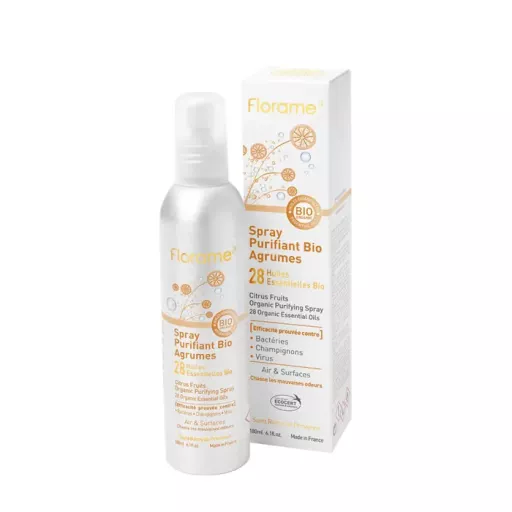 Florame Critric Reinigungsspray 180 ml