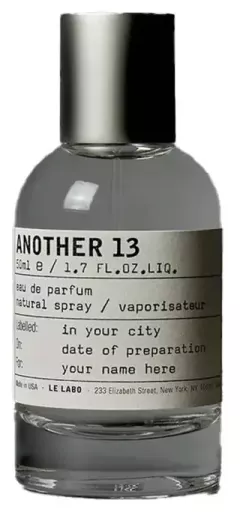 Weitere 13 Eau de Parfum 50 ml