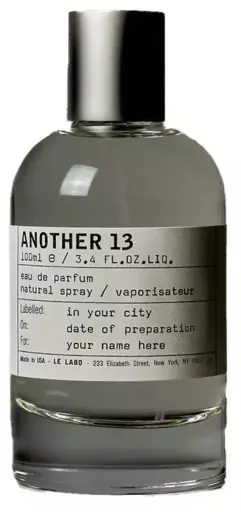 Weitere 13 Eau de Parfum 100 ml