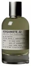 Bergamote 22 Eau de Parfum 100 ml