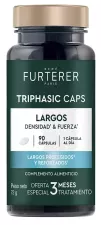 Triphasisches Langzeitpr&auml;parat mit hoher Dichte und St&auml;rke, 90 Kapseln