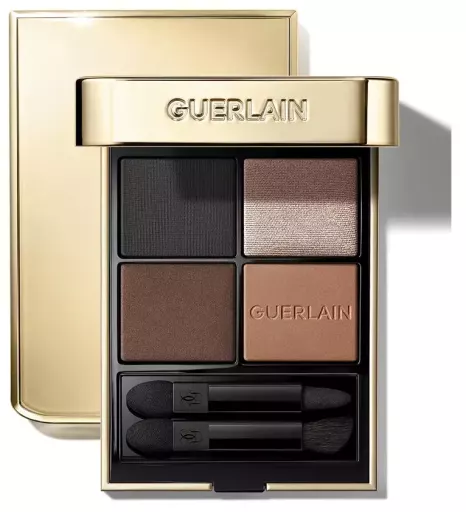 Guerlain Ombres G Lidschattenpalette 6 g
