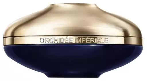 Guerlain Orchid&eacute;e Imp&eacute;riale Die reichhaltige Creme 50 ml