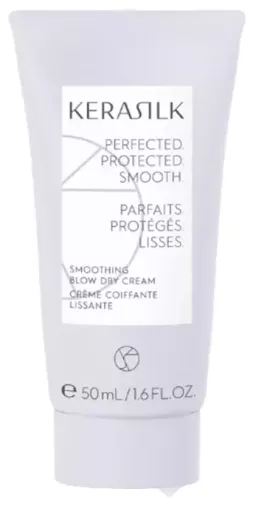 Kerasilk Styling-Gl&auml;ttungs-F&ouml;hncreme 50 ml