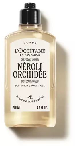 L'Occitane en Provence N&eacute;roli & Orchid&eacute;e Duschgel 250 ml