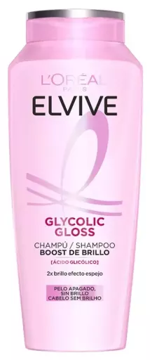 Elvive Glycolic Gloss Shampoo