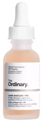 Milchs&auml;ure 10 % + HA-Serum 30 ml