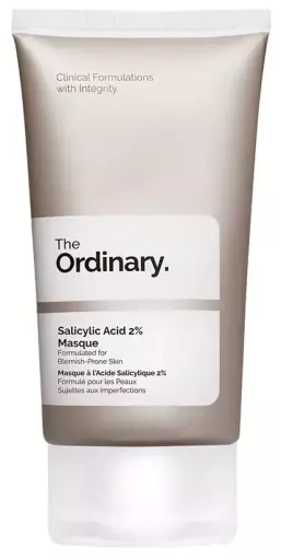 Salicyls&auml;ure 2% Maske 50 ml