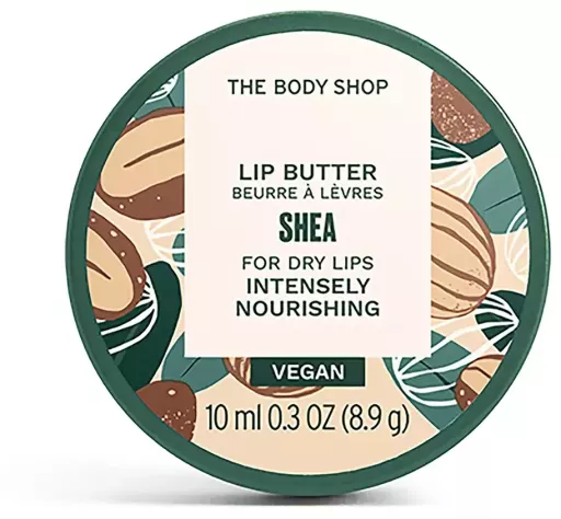 The Body Shop Shea-K&ouml;rperpeeling 250 ml