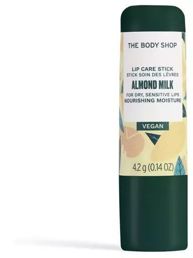 The Body Shop Mandelmilch-Lippenstift 4,2 g