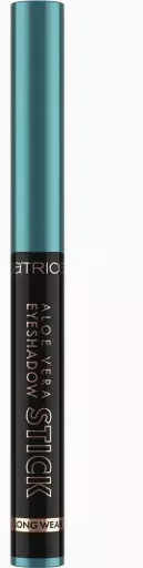 Aloe Vera Lidschattenstift Nr. 080 &ndash; Ozeantiefe, 1,5 g