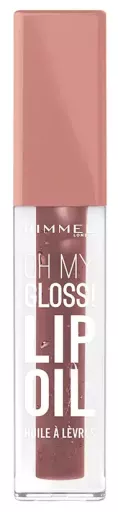Rimmel London Oh My Gloss! Lipgloss 4,5 ml