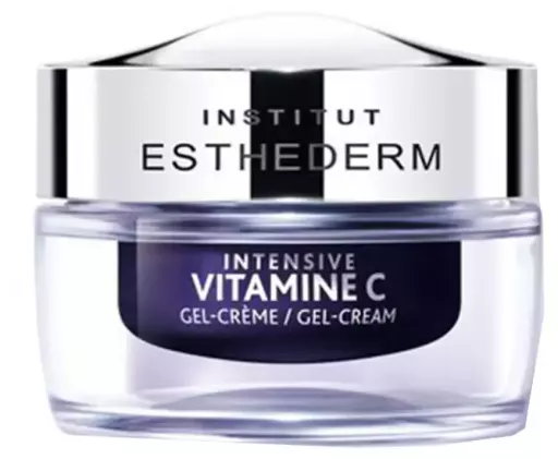 Institut Esthederm Intensive Vitamin C2 Gel-Creme 50 ml