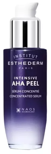 Institut Esthederm Intensives AHA-Peeling-Konzentrat-Serum 30 ml