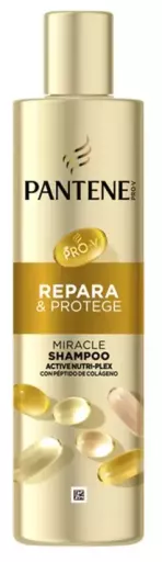 Wunder-Reparatur- und Schutz-Shampoo 250 ml