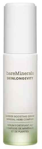 Skinlongevity Barrier Booster Serum