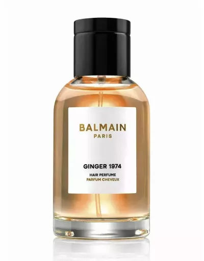 Balmain Paris Ginger 1974 Haarparf&uuml;m 100 ml
