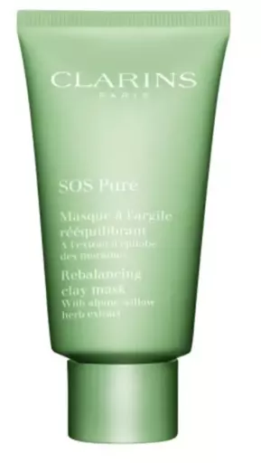 Sos Pure Maske 75 ml