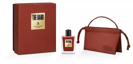 Scalpers Das Band f&uuml;r sie 2-teilige Etui