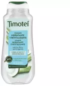 Feuchtigkeitsspendendes und revitalisierendes Shampoo mit Kokosmilch und Aloe Vera, 300 ml
