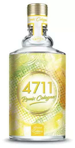 Remix Urban Summer Eau de Cologne 100 ml