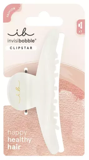 Invisibobble Clipstar Clawdia Schildkr&ouml;te