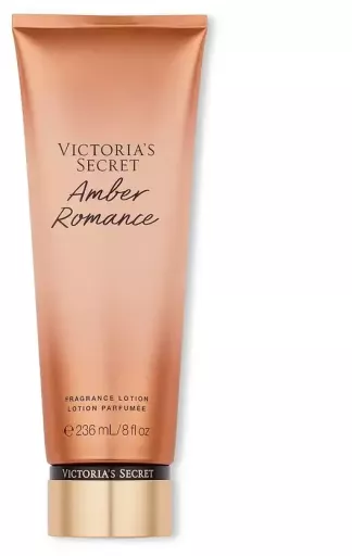 Victoria's Secret Amber Romance K&ouml;rperlotion 236 ml