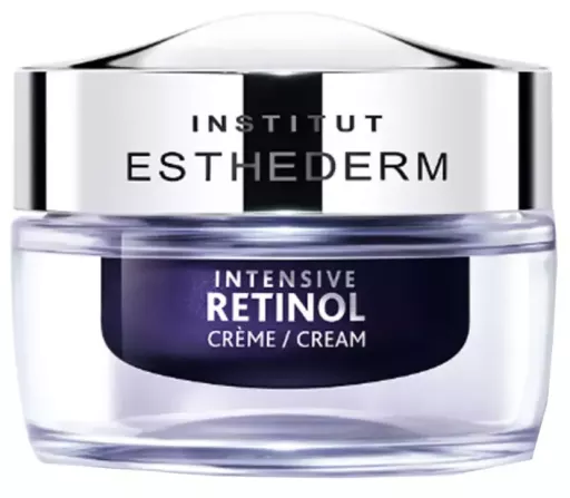 Institut Esthederm Intensive Retinolcreme 50 ml