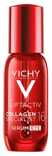 Vichy Liftactiv Collagen Specialist 16 Augenserum