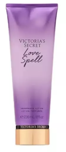 Victoria's Secret Love Spell K&ouml;rperlotion 236 ml