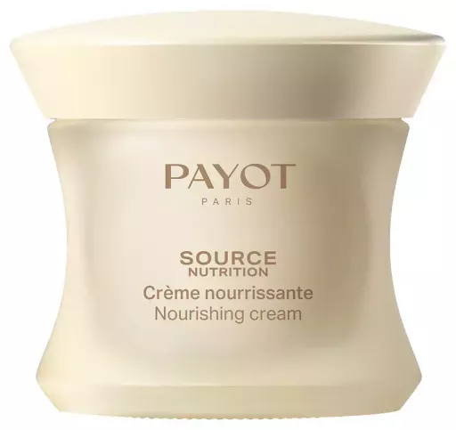 Payot Source Nutrition N&auml;hrende Creme 50 ml