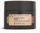 Spa Of The World Hawaiian Kukui K&ouml;rpercreme 300 ml