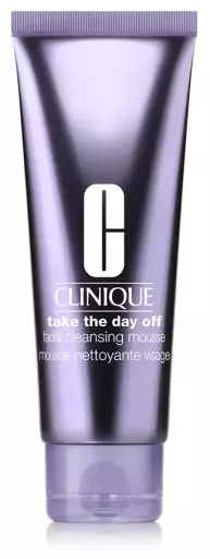 Clinique Take The Day Off Gesichtsreinigungsmousse 125 ml